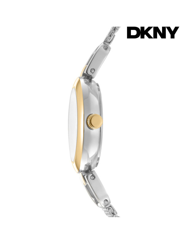 DKNY Ladies Watch